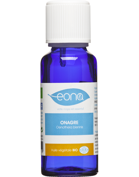 Organic Evening Primrose Vegetable Oil Organic Evening Primrose Vegetable Oil