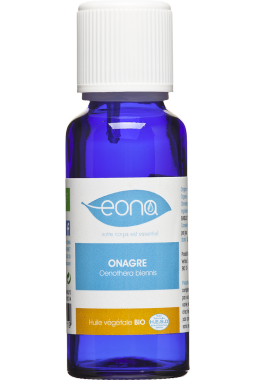 Organic Evening Primrose Vegetable Oil