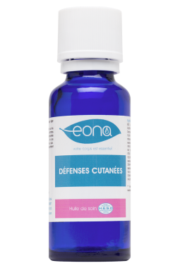 Skincare and Defense Oil