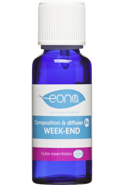 Complexe de diffusion Week-end