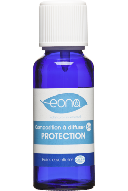 Complexe de diffusion Protection