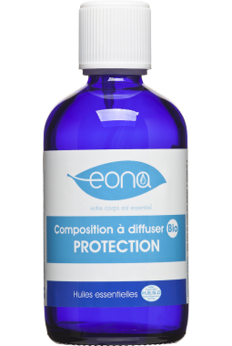 Protection Diffusion Composition