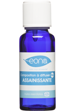 Complexe de diffusion Assainissant