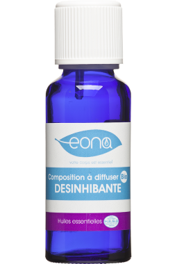 Complexe de diffusion désinhibant