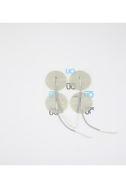 Electrodes DURA-STICK PREMIUM Fil - Ronde 32 mm (x4)