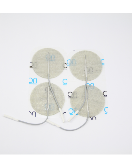 Electrodes DURA-STICK PREMIUM Fil - Ronde 50 mm (x4)