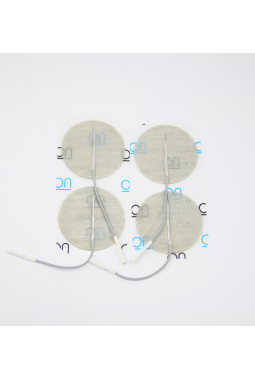 Electrodes DURA-STICK PREMIUM Fil - Ronde 50 mm (x4)
