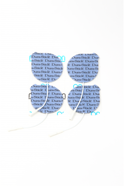 Electrodes DURA-STICK PLUS Fil - Ronde 32 mm (x4)