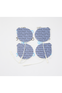 Electrodes DURA-STICK PLUS Fil - Ronde 50 mm (x4)
