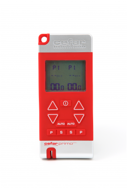 Electro-stimulateur Cefar Primo Pro