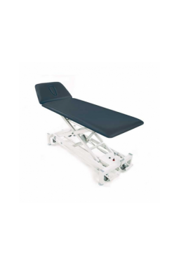 TABLE GALAXY 2 SECTIONS TETE - ELECTRIQUE