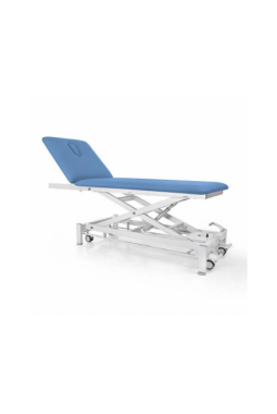 TABLE GALAXY 2 SECTIONS DOS - ELECTRIQUE - 2 ROUES