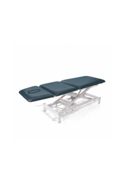 TABLE GALAXY 3 SECTIONS - ELECTRIC - 2 WHEELS