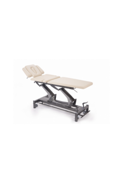 TABLE MONTANE ALPS 5 SECTIONS WITH ELECTRIC KYPHOSIS OPTION