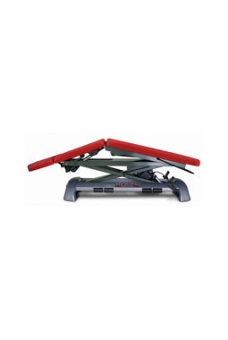 TABLE MONTANE ANDES 7 SECTIONS AVEC CYPHOSE ELECTRIQUE