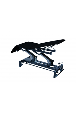TABLE MONTANE ATLAS 3 SECTIONS AVEC CYPHOSE ELECTRIQUE