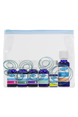 Kit aromatique de base