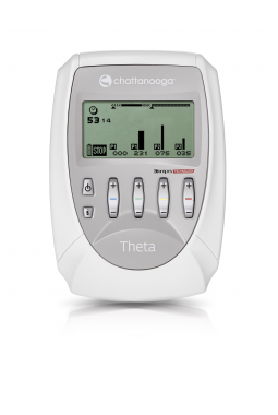 Compex Pro – THETA