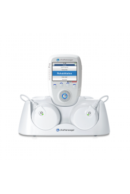 Compex Pro – WIRELESS PROFESSIONAL 2 CH STANDARD
