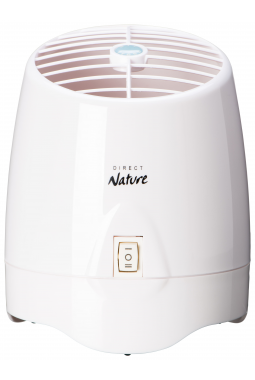 Diffuseur Mistral