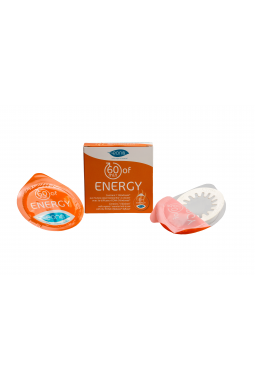 Olfadose Energy - Boîte de 7 - DEO