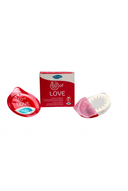 Olfadose Love - Boîte de 7 - DEO