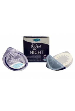 Olfadose Night - Boîte de 7 - DEO