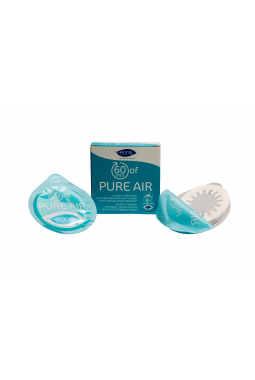 Olfadose Pur Air - Boîte de 7 - DEO