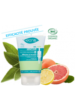 Slimming Gel with caffeine