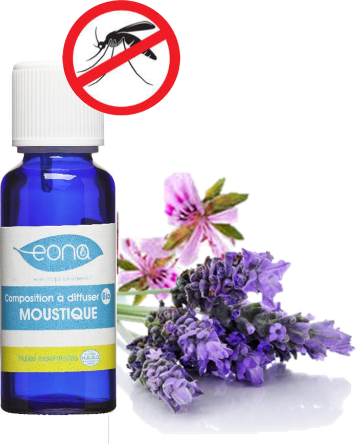 anti mosquito