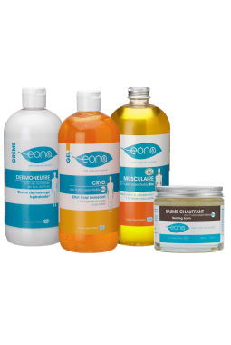 Kit découverte kiné