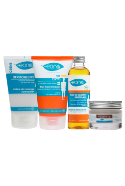 Kit Découverte KINE