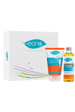 Coffret Sport aux huiles essentielles Bio
