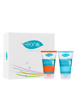 Coffret Bien-être aux huiles essentielles Bio
