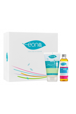 Coffret Beauté aux huiles essentielles Bio