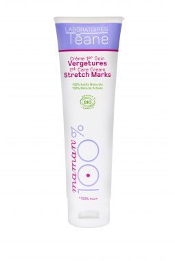 Crême premier soin vergétures Teane 150 ml