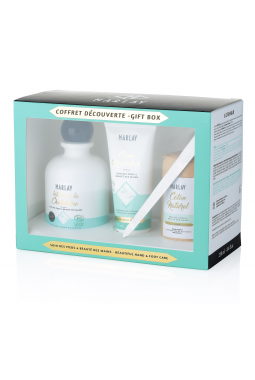 Coffret découverte Marlay