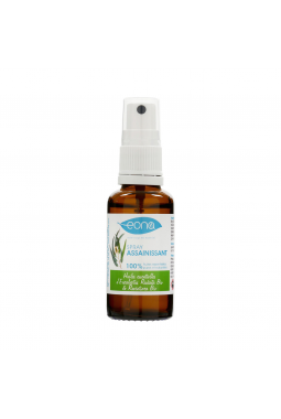 Spray Assainissant Bio