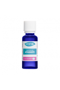 Soothing Oil - Hands and feet
