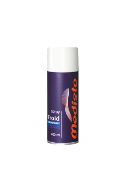 Bombe de froid Medisto