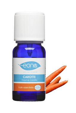 Carrot Essential Oil