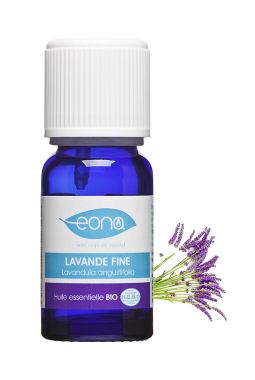 Organic Common Lavender Essential Oil AOC
