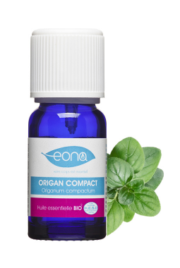 Organic Oregano Essential Oil