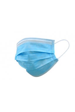 Masques Chirurgicaux Jetables