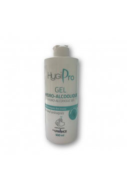 Gel Hydro-alcoolique