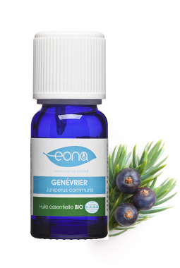 Organic Juniper Essential Oil
