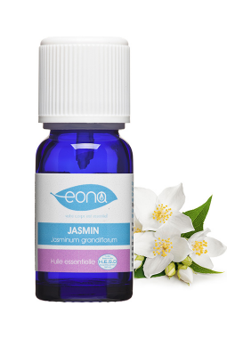 Jasmine Essential Oil