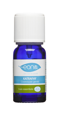 Katrafay Essential Oil