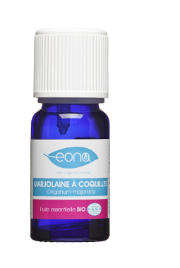 Organic Marjoram Essential Oil