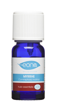 Myrrh Essential Oil